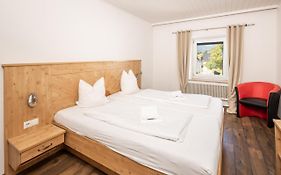 Mentenwirt Pension&Appartements